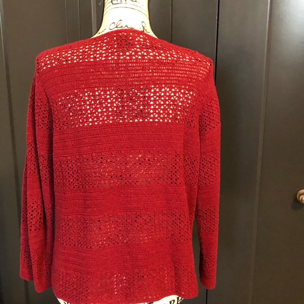 Sweater - Picture 3 of 3